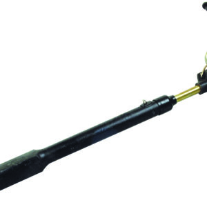 Chandelle réglable relevage