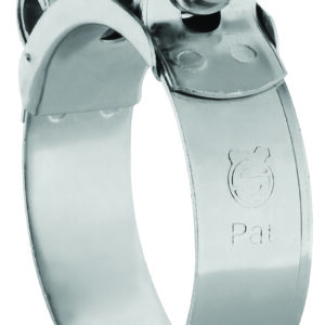 Collier renforcé 60-63 mm