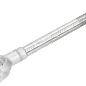 Fourche tirant réglable chandelle 3/4″ x390mm