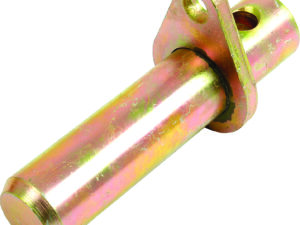 Axe de pivot central 31.6mm x 96.3mm. essieu avant.