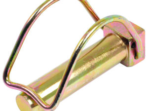 Goupille 19mm pour stabilisateur