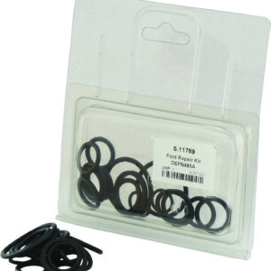 Kit joints distributeur relevage nouveau modèle