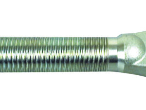 Rotule 19mm à visser à droite, l:254mm