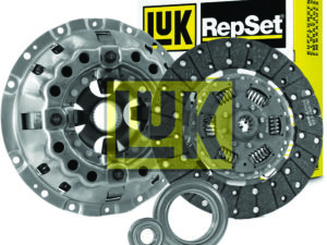 Kit embrayage LUK