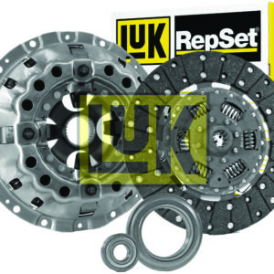 Kit embrayage LUK