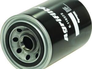 Filtre à huile hydraulique – A visser