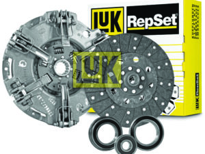 Kit embrayage LUK