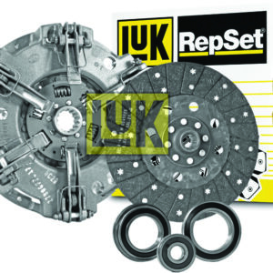 Kit embrayage LUK