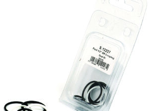 Agr. joints pour coupleur fem.