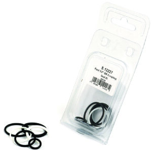 Agr. joints pour coupleur fem.