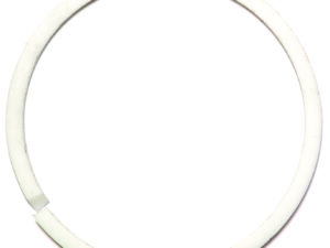 Bague anti extrusion piston de vérin