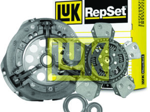 Kit embrayage LUK