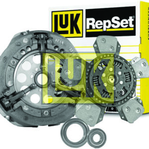 Kit embrayage LUK