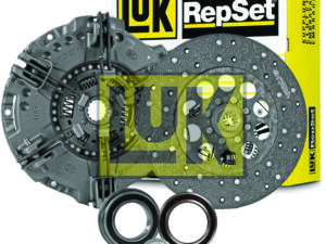 Kit embrayage LUK