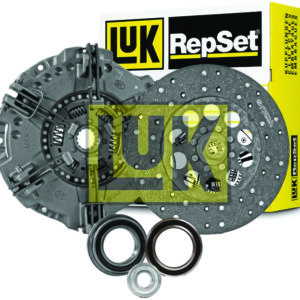 Kit embrayage LUK