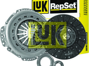 Kit embrayage LUK