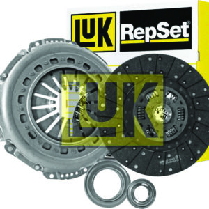 Kit embrayage LUK