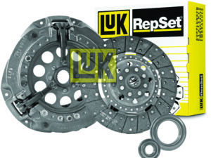 Kit embrayage LUK