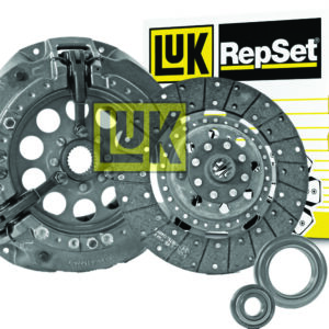 Kit embrayage LUK