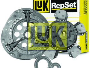 Kit embrayage LUK