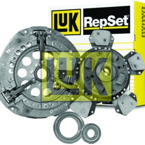 Kit embrayage LUK