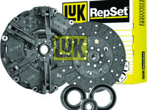 Kit embrayage LUK