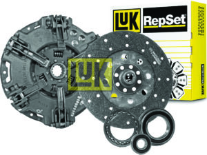 Kit embrayage LUK