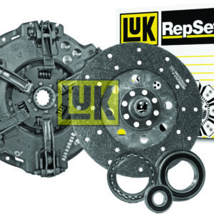 Kit embrayage LUK