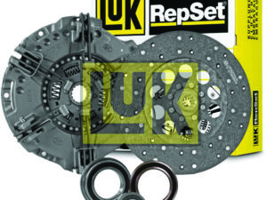 Kit embrayage LUK