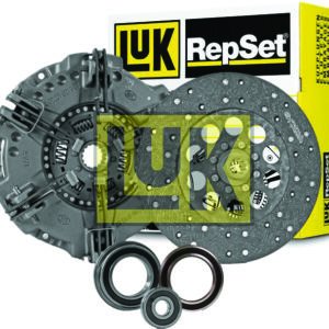 Kit embrayage LUK