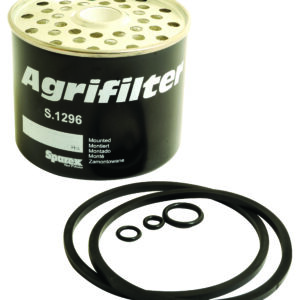 Filtre Agrifilter