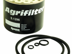 Filtre Agrifilter