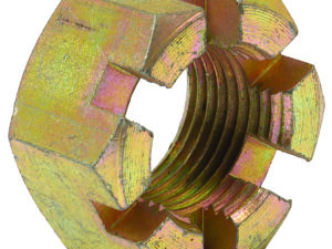 Ecrou crénelé 1″ UNF =390767S36