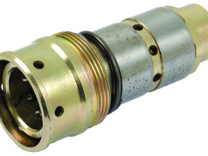 Coupleur Femelle 1/2 BSP