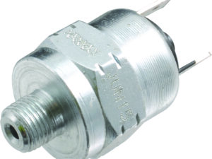 Sonde pression d’huile