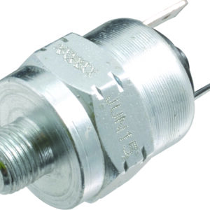 Sonde pression d’huile