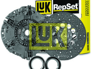Kit embrayage LUK