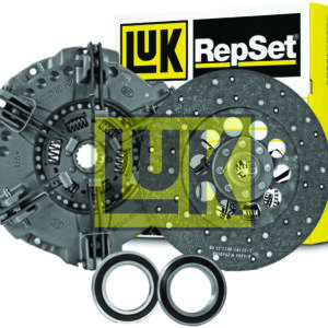 Kit embrayage LUK
