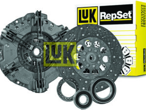Kit embrayage LUK
