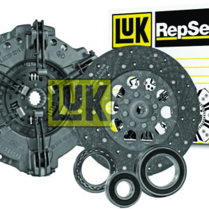 Kit embrayage LUK