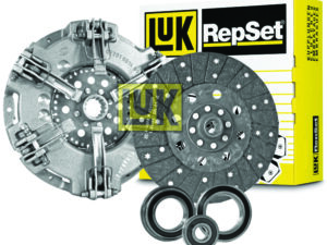 Kit embrayage LUK
