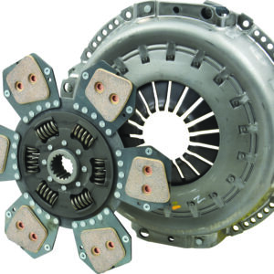 Kit embrayage sans roulements