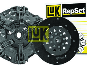 Repset Without Roulements