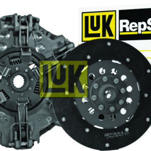 Repset Without Roulements