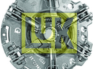 Mécanisme d’embrayage LUK