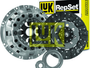 Kit embrayage LUK