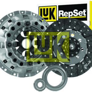 Kit embrayage LUK