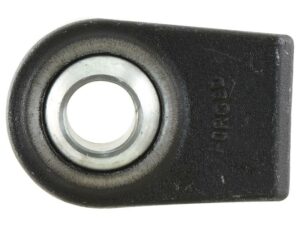 Rotule à souder à queue plate (Cat. 2 (Ø28mm))