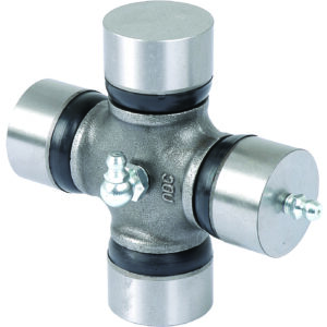 Croisillon 34mm x 97mm pont avant graisseur sur dé