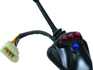 Comodo clignotants, phares